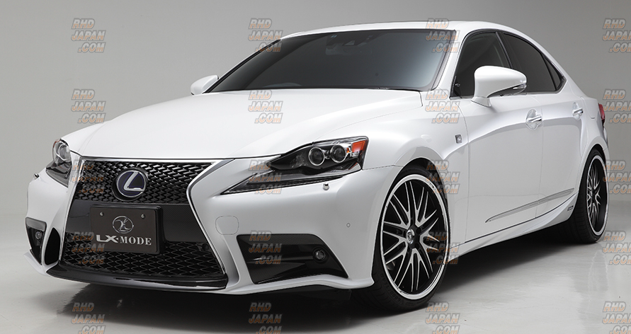 LEXUS ASE30 AVE30 AVE35 GSE30 GSE31 IS 30 レクサス LED ヘッド